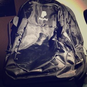 PayPal Backpack